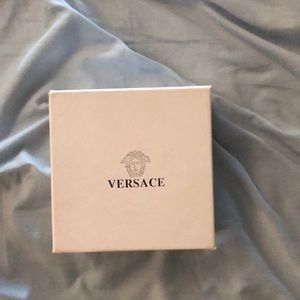 Versace belt size 32